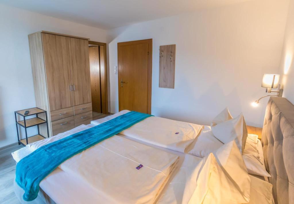 Ferienwohnung Haus Landmann Ellmau Exterior foto