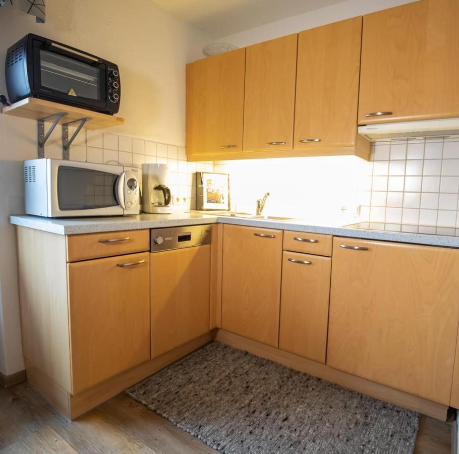 Ferienwohnung Haus Landmann Ellmau Exterior foto