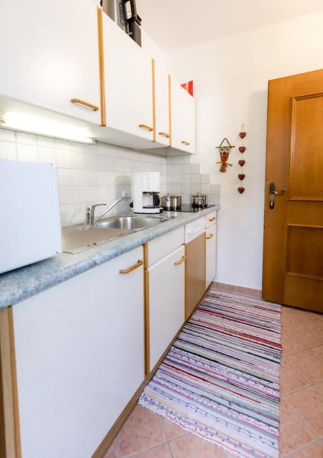 Ferienwohnung Haus Landmann Ellmau Exterior foto